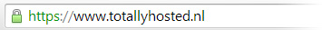 SSL certificaat